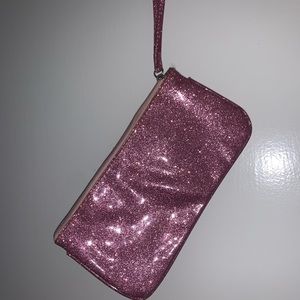 Sparkle wristlet!